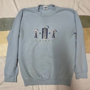 Vintage Galena Crew Neck